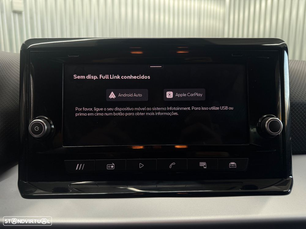 SEAT Ibiza 1.0 TSI FR DSG - 12