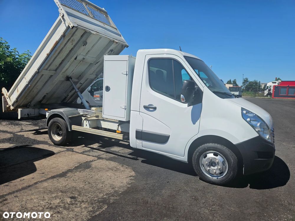 Renault Master - 2