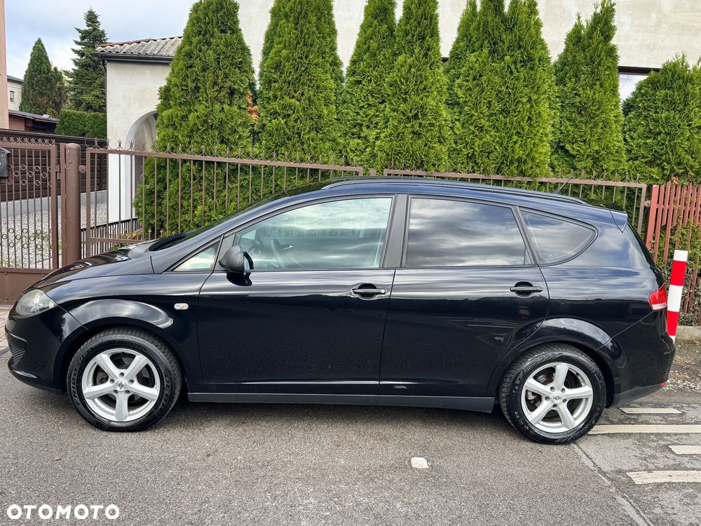 Seat Altea XL - 7