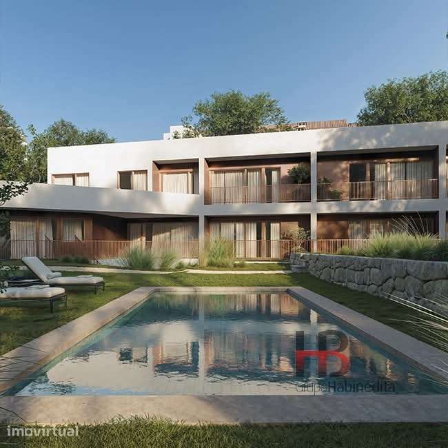 Apartamento T1 Venda em Cedofeita, Santo Ildefonso, Sé, Miragaia, São - Grande imagem: 2/23