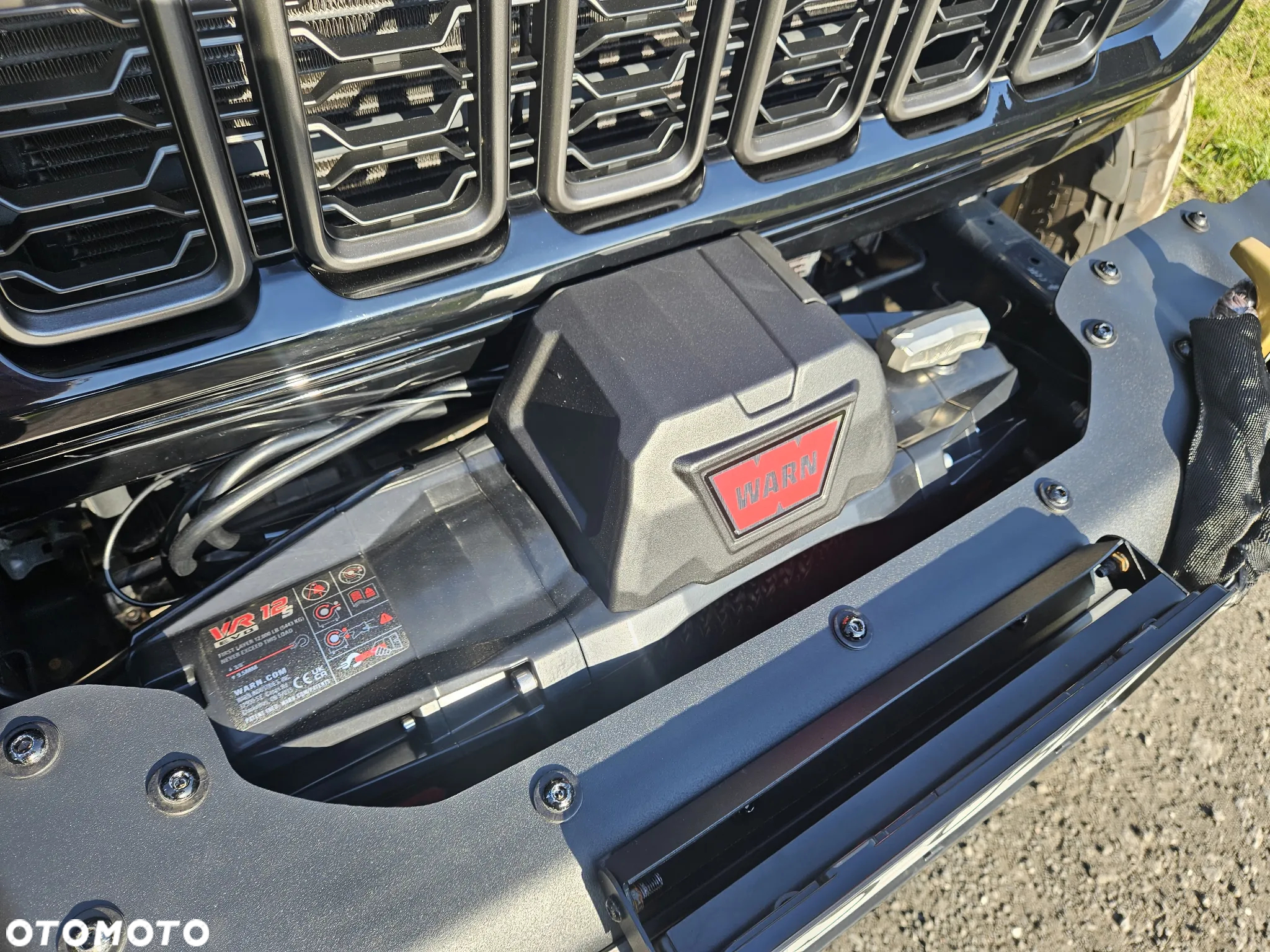 Jeep Wrangler - 14