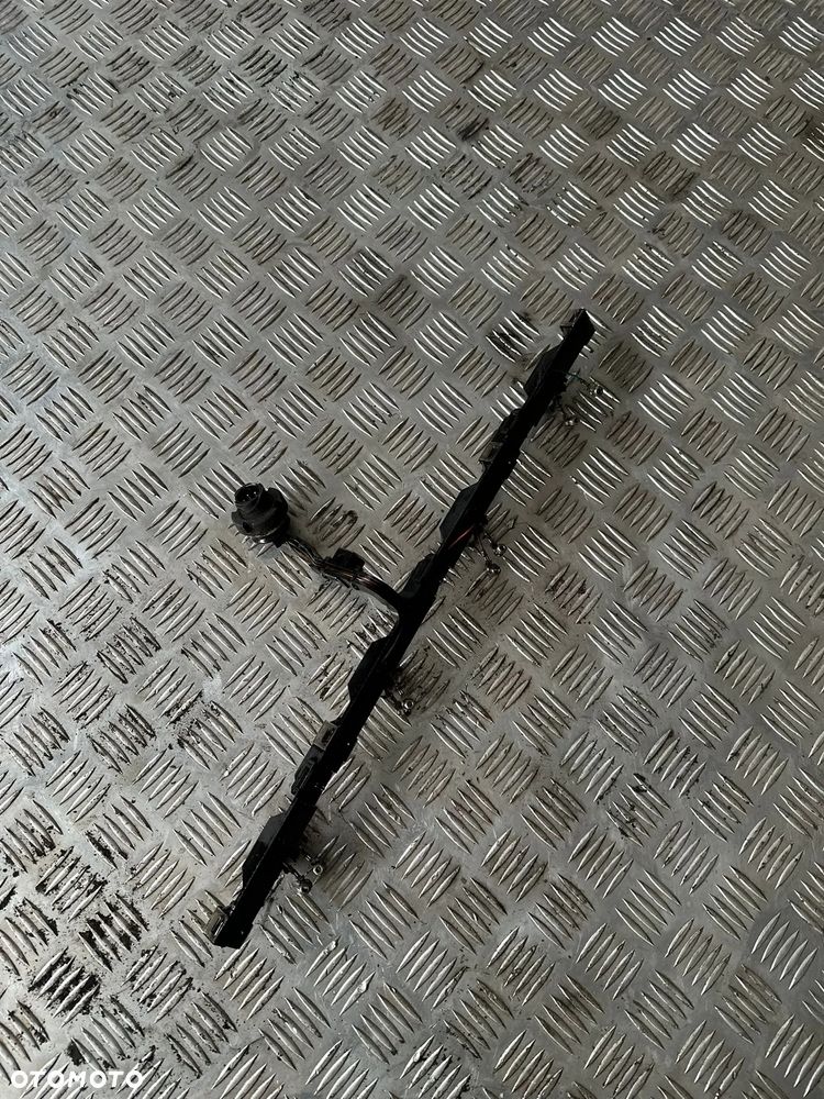 Wiązka Wtrysku Paliwa RENAULT MIDLUM DXI 5 190 220 - 3