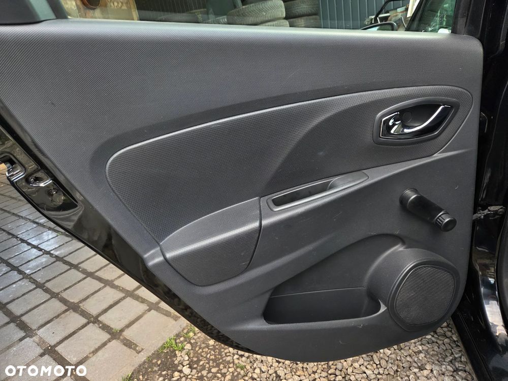 Renault Clio Energy TCe 90 Start & Stop Dynamique - 22