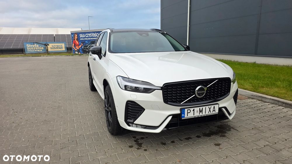 Volvo XC 60 B4 B Geartronic RDesign - 1