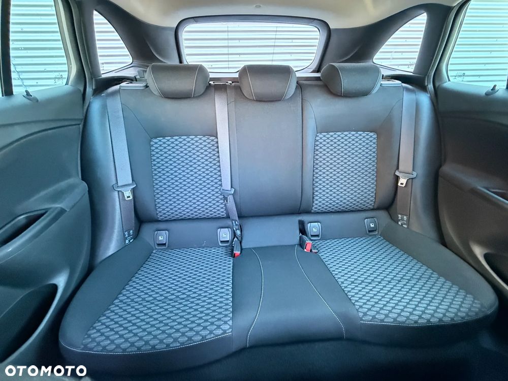 Opel Astra 1.2 T Elegance S&S - 35