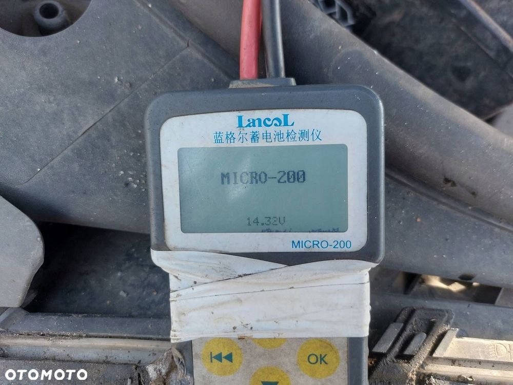 ALTERNATOR FORD MONDEO MK3 2.0 TDDI 1S7T-BC - 6