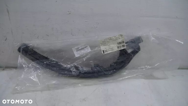 PORSCHE CARRERA 911 991 ślizg lewy zderzaka tył 99150583505 - 7