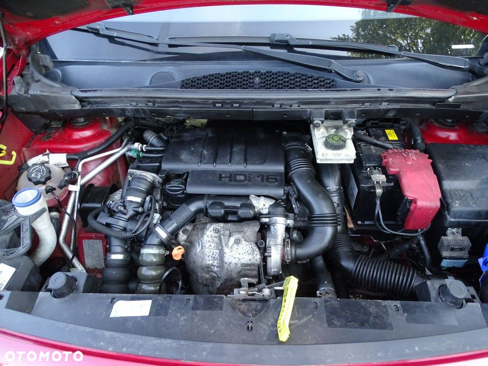 Citroën Berlingo - 18