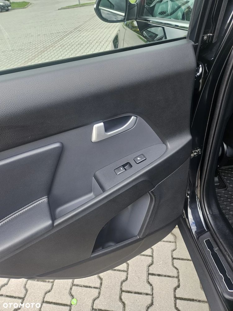 Kia Sportage - 21