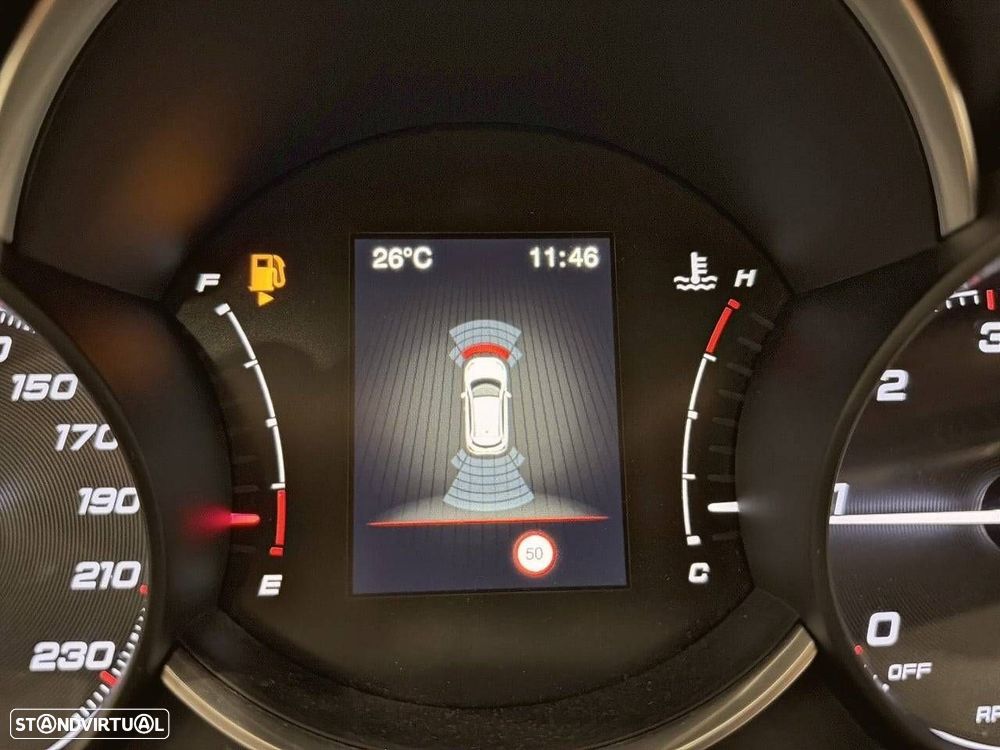 Fiat 500X 1.3 MJ - 24