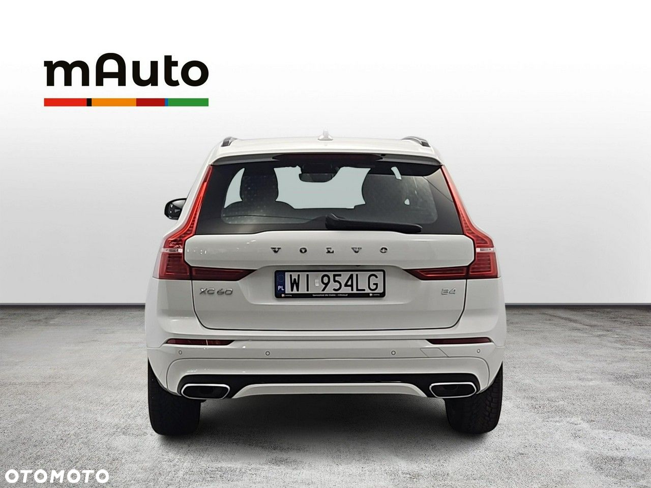 Volvo XC 60 - 4
