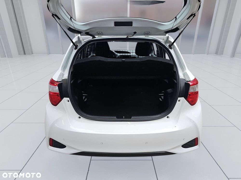 Toyota Yaris 1.5 Active - 16