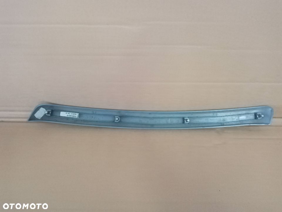 Listwa dekoracyjna lewy tył BMW e92 e93 6958245 - 2