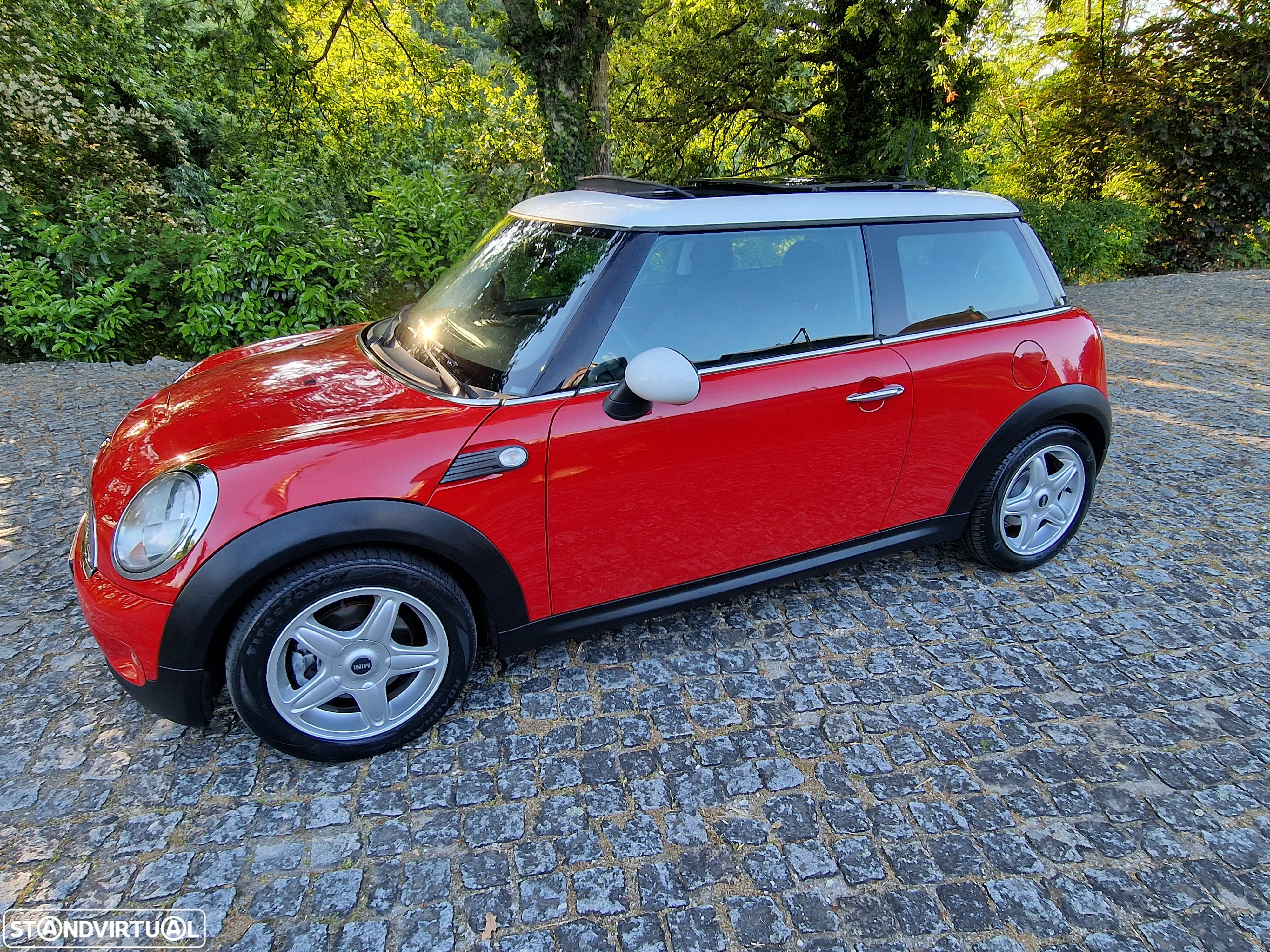 MINI Coupé - 11