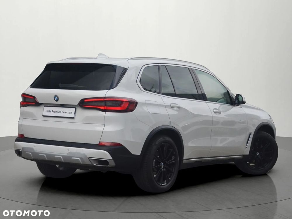 BMW X5 xDrive25d xLine - 3