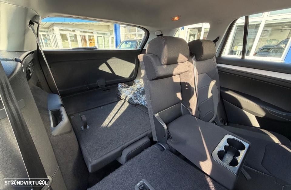 Skoda Kodiaq 1.5 TSI Ambition DSG - 7