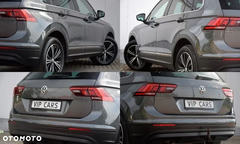 Volkswagen Tiguan 2.0 TDI BMT SCR 4Mot Highline DSG - 19