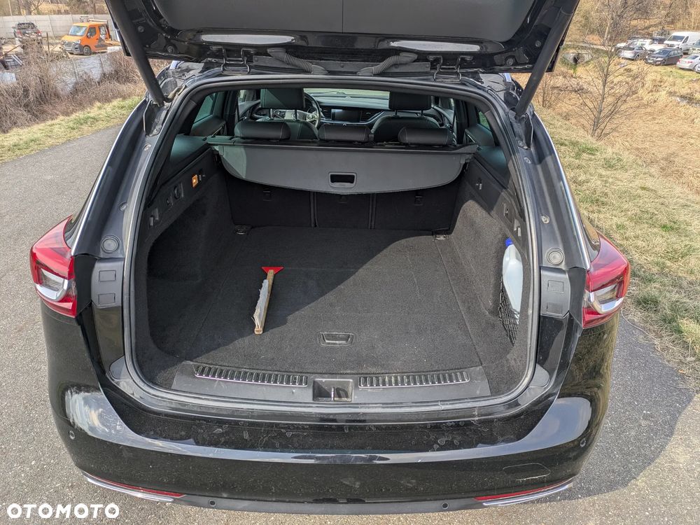 Opel Insignia 2.0 T 4x4 Elite S&S - 4