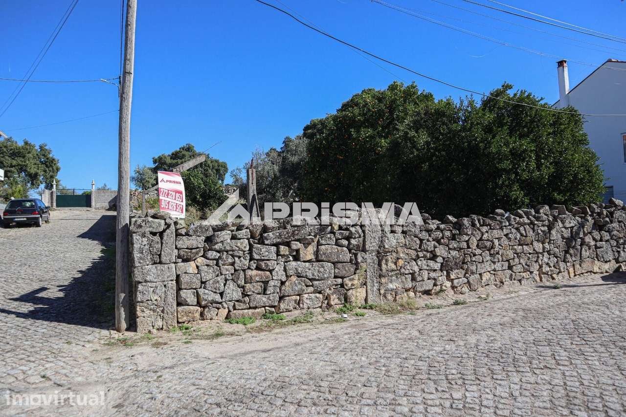 Terreno para venda em Alcains - Grande imagem: 3/17