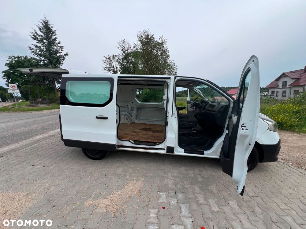 Renault trafic - 23