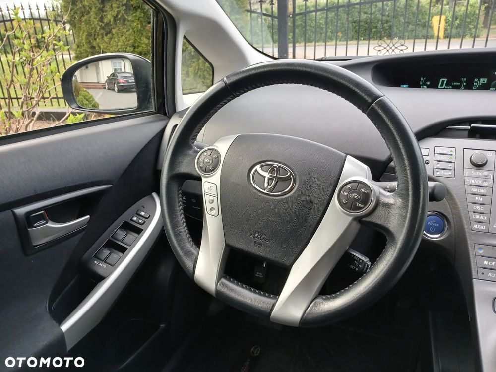 Toyota Prius - 28