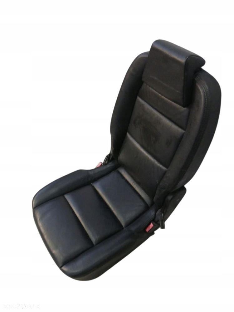 fotel tylny tył peugeot 307 sw fotel tylny tył 307 - 3