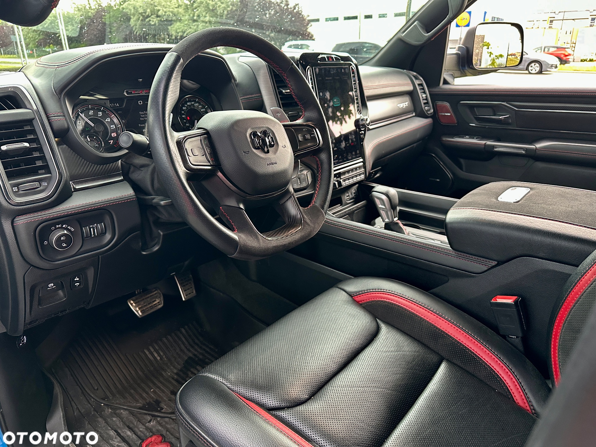 RAM 1500 - 34