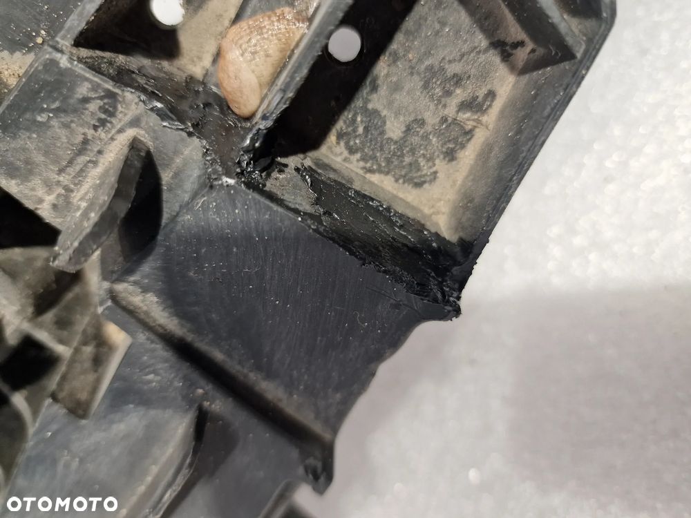 AUDI A1 II 82A 18- OSŁONA / PŁYTA POD ZDERZAK , NR 82A807611 , NR AUKCJI NSŁ507 - 16