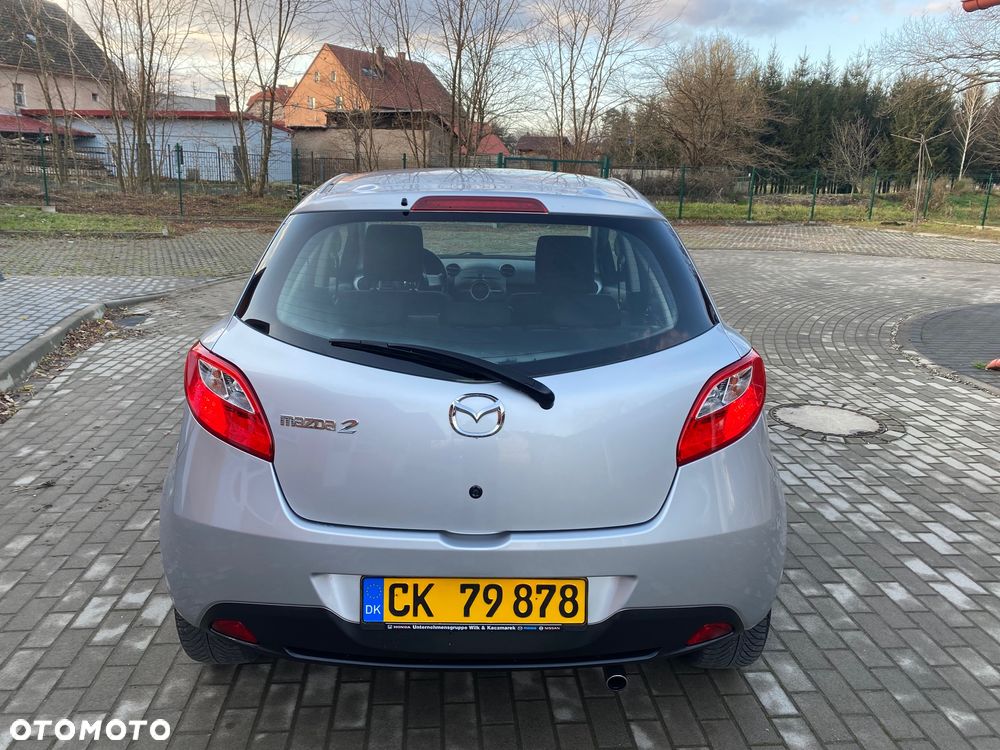 Mazda 2 1.3 Dynamic - 31