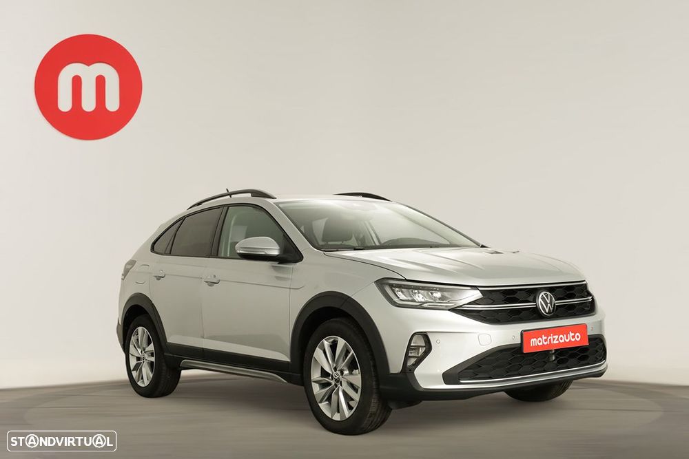 VW Taigo 1.0 TSI Urban - 1