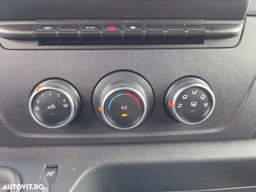 Renault New Master L2H2 - 28