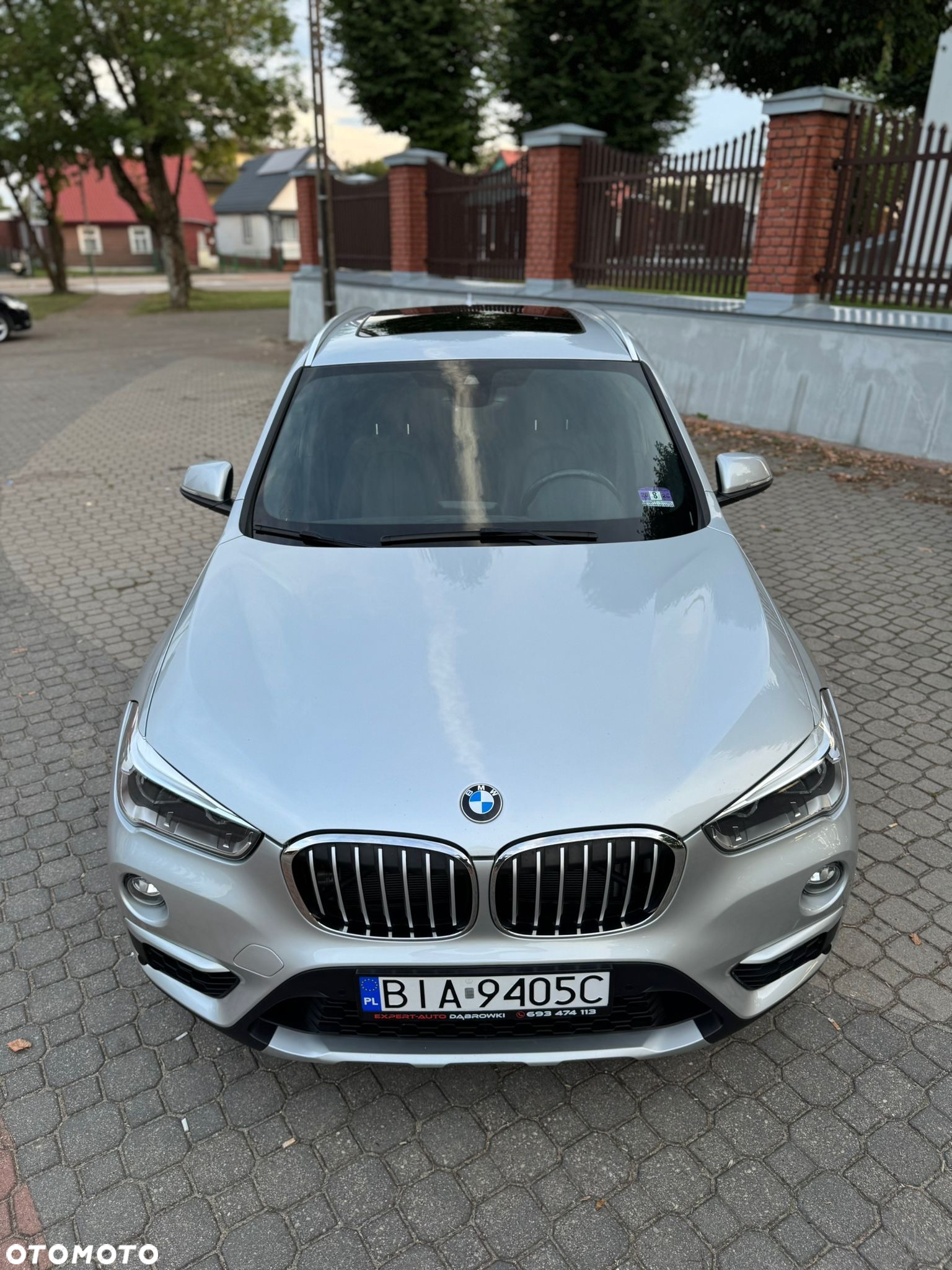 BMW X1 - 5