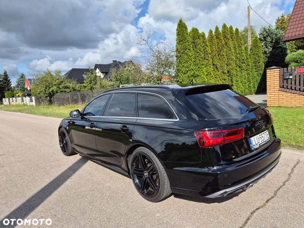 Audi A6 ver-2-0-tdi-ultra-s-tronic - 17