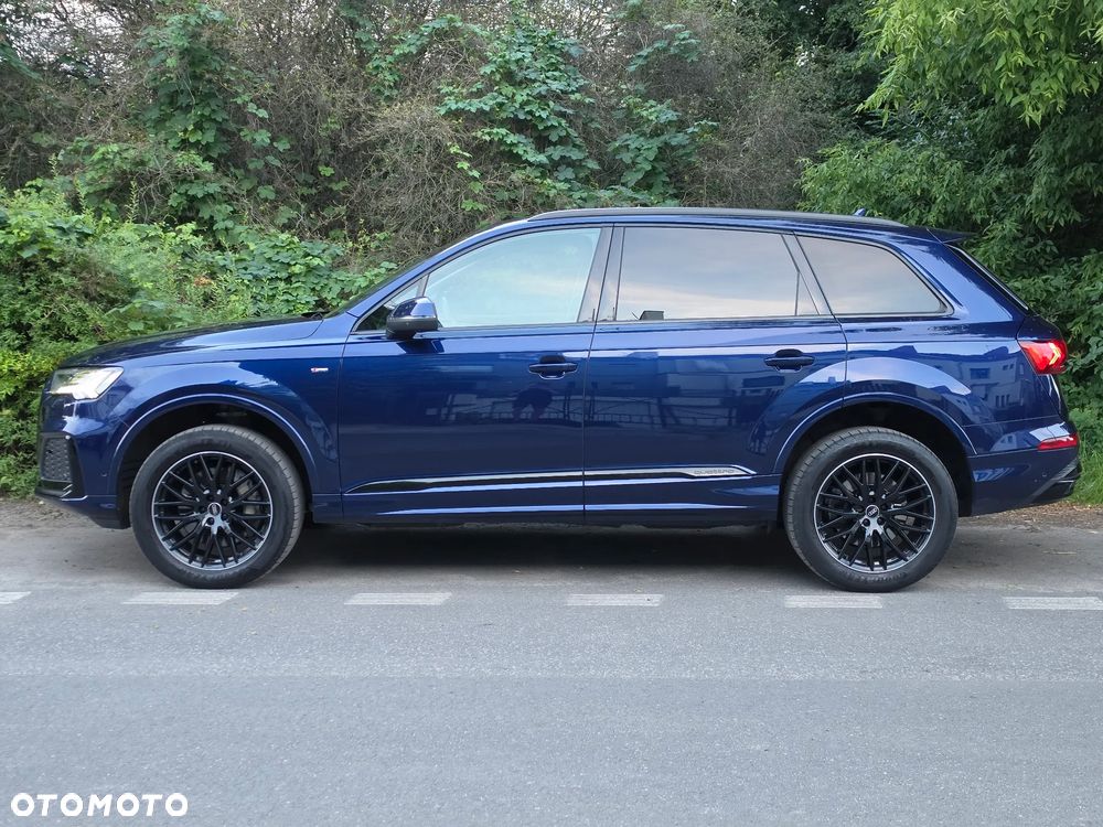Audi Q7 - 13