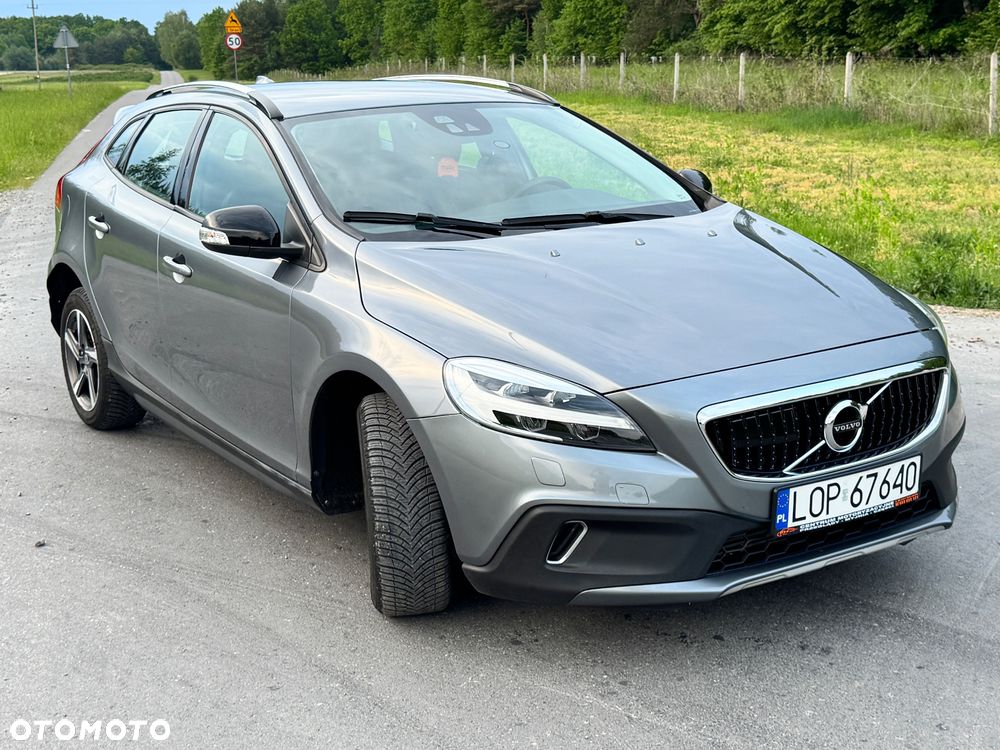 Volvo V40 D3 Momentum - 2