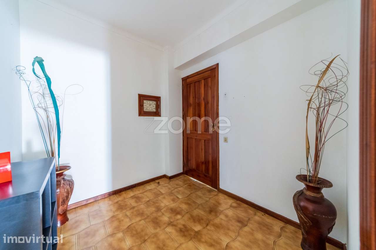 Apartamento T3 em Azurém em Guimarães - Grande imagem: 2/21