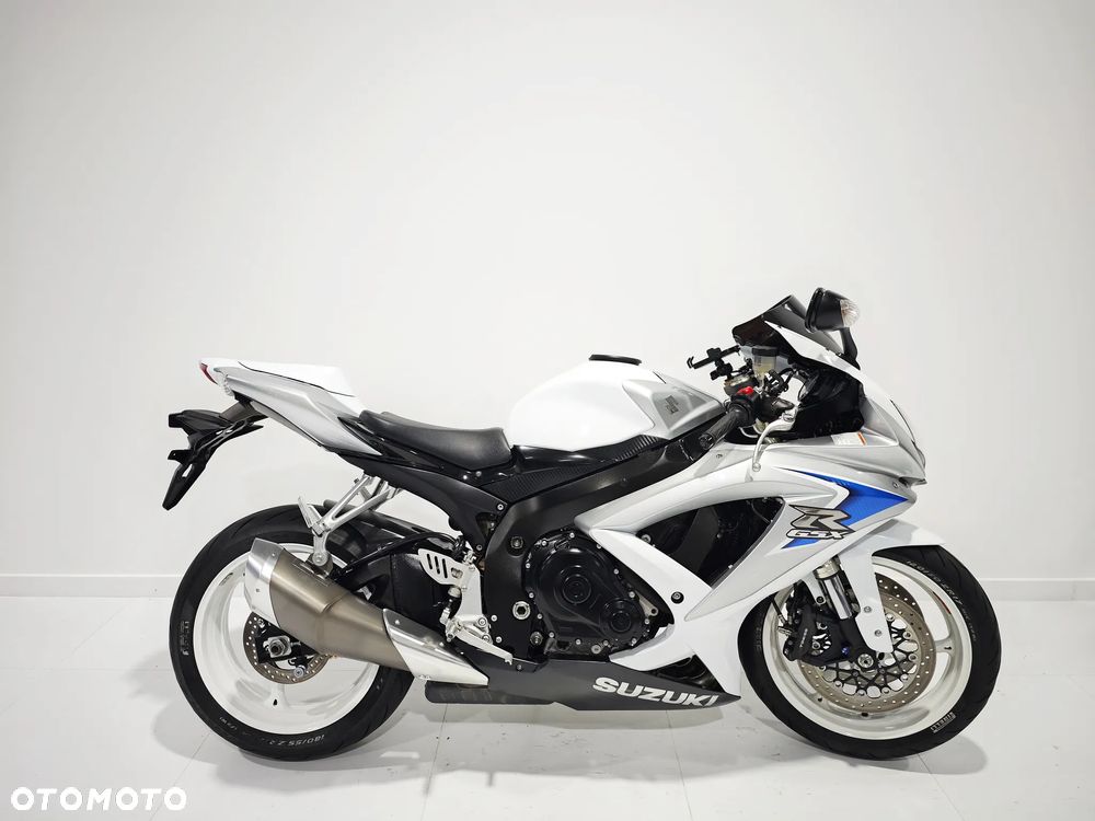 Suzuki GSX-R - 2