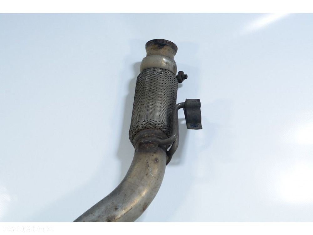 MERCEDES R W251 R280 TŁUMIKI KOŃCOWE A2514901115 - 3