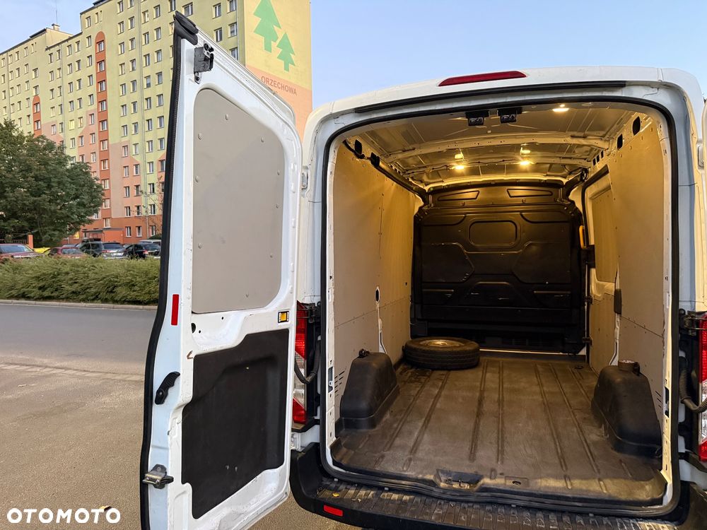 Ford Transit - 16