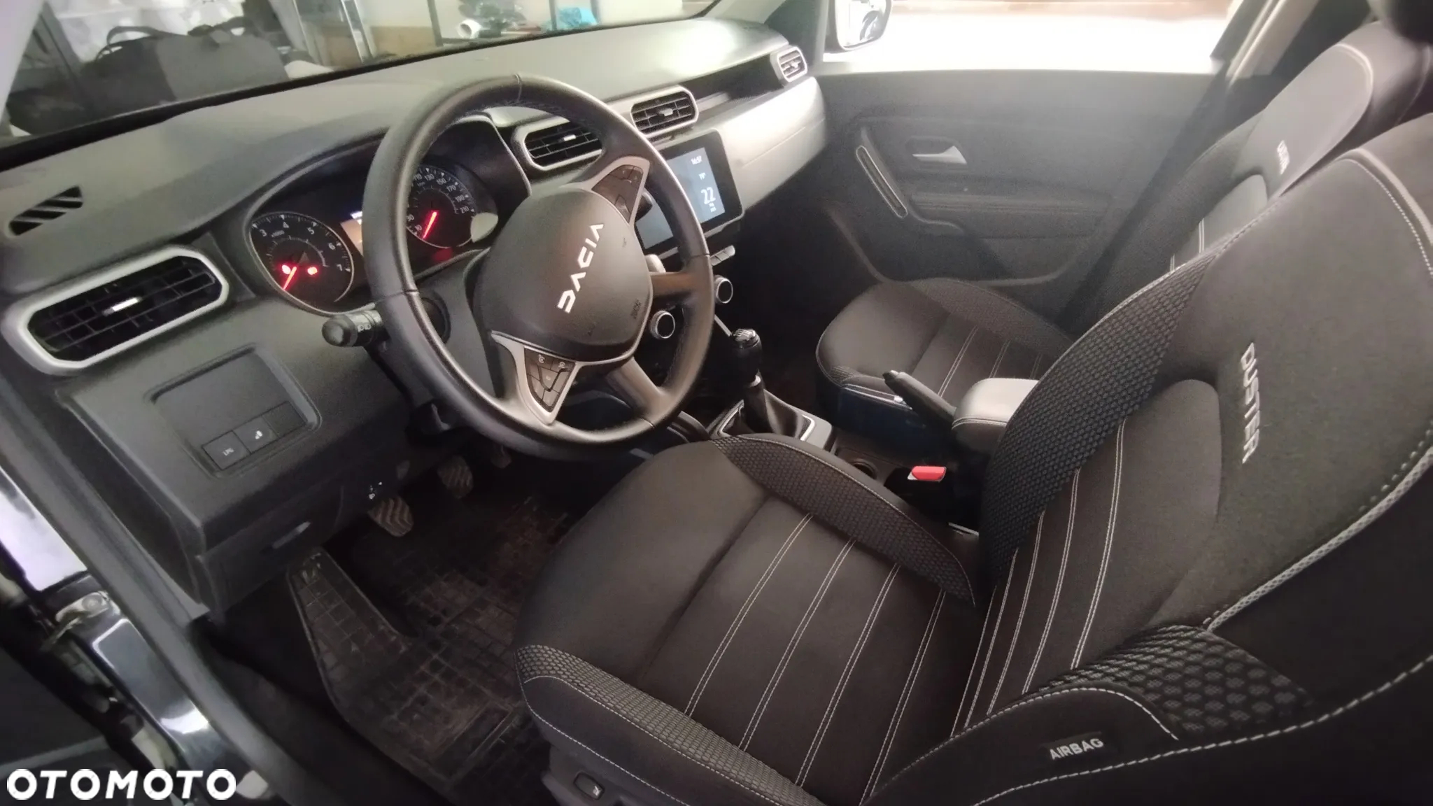 Dacia Duster 1.0 TCe Journey - 10