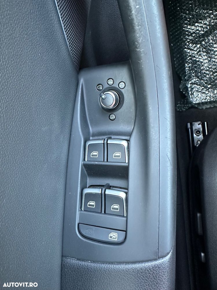 Audi Q3 2.0 TDI Quattro S-Tronic - 26