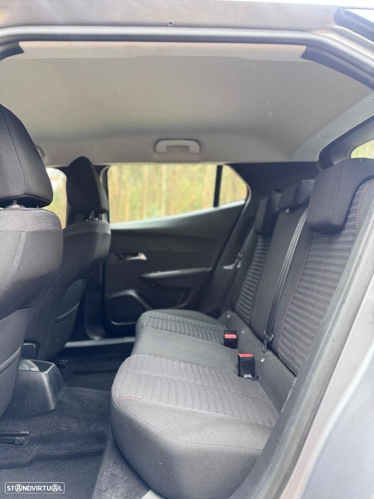 Peugeot 2008 PureTech 100 Stop&Start Active Pack - 9