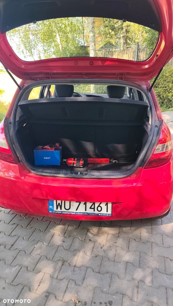 Hyundai i20 1.4 Comfort - 7