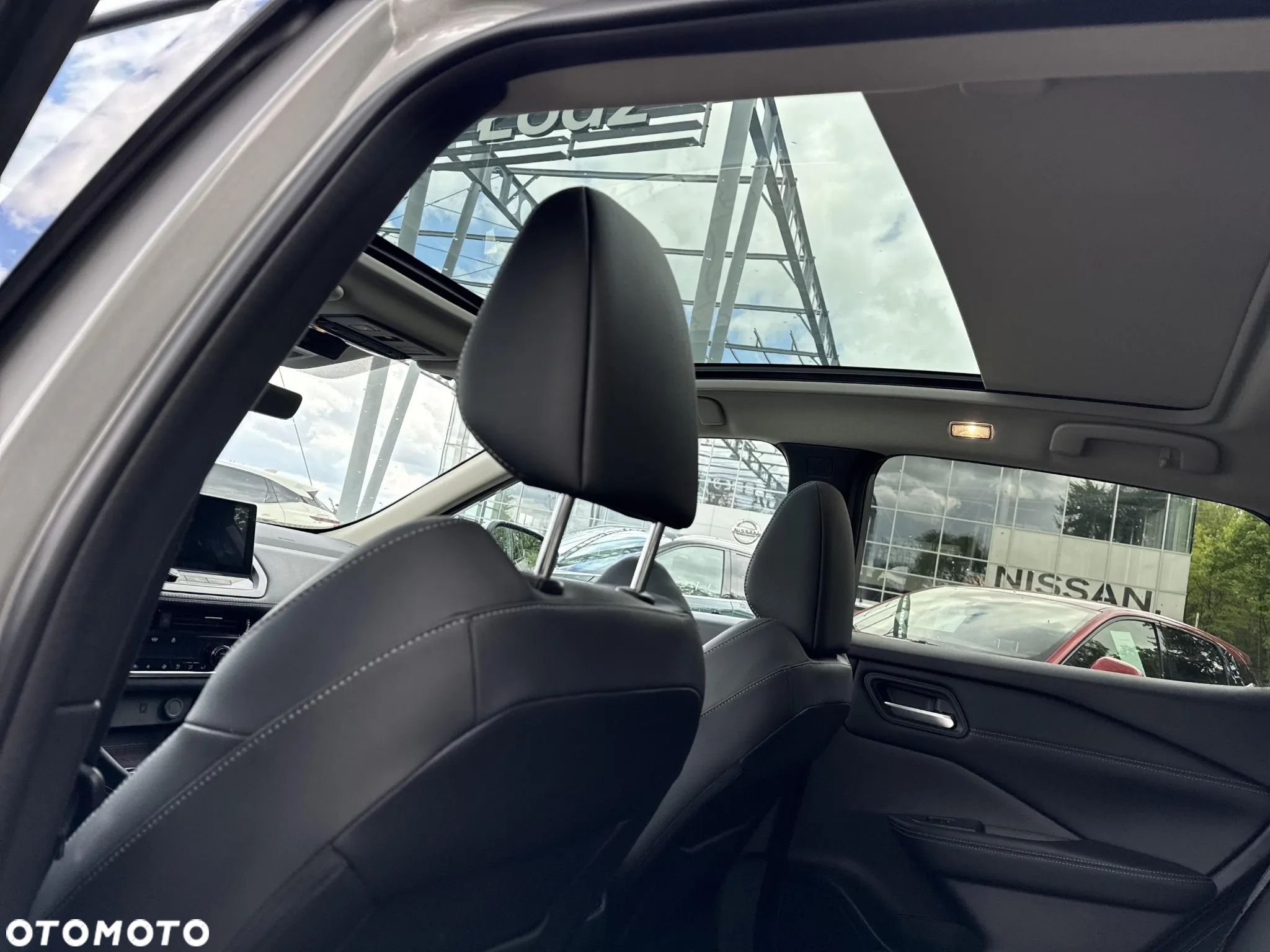 Nissan Qashqai - 17