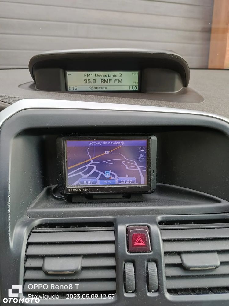 Volvo XC 60 - 10