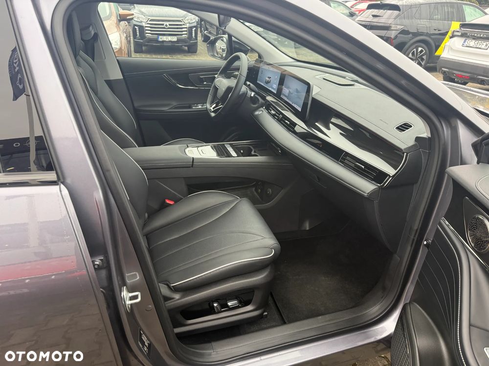 Omoda 5 1.6 T-GDI Comfort DCT - 12