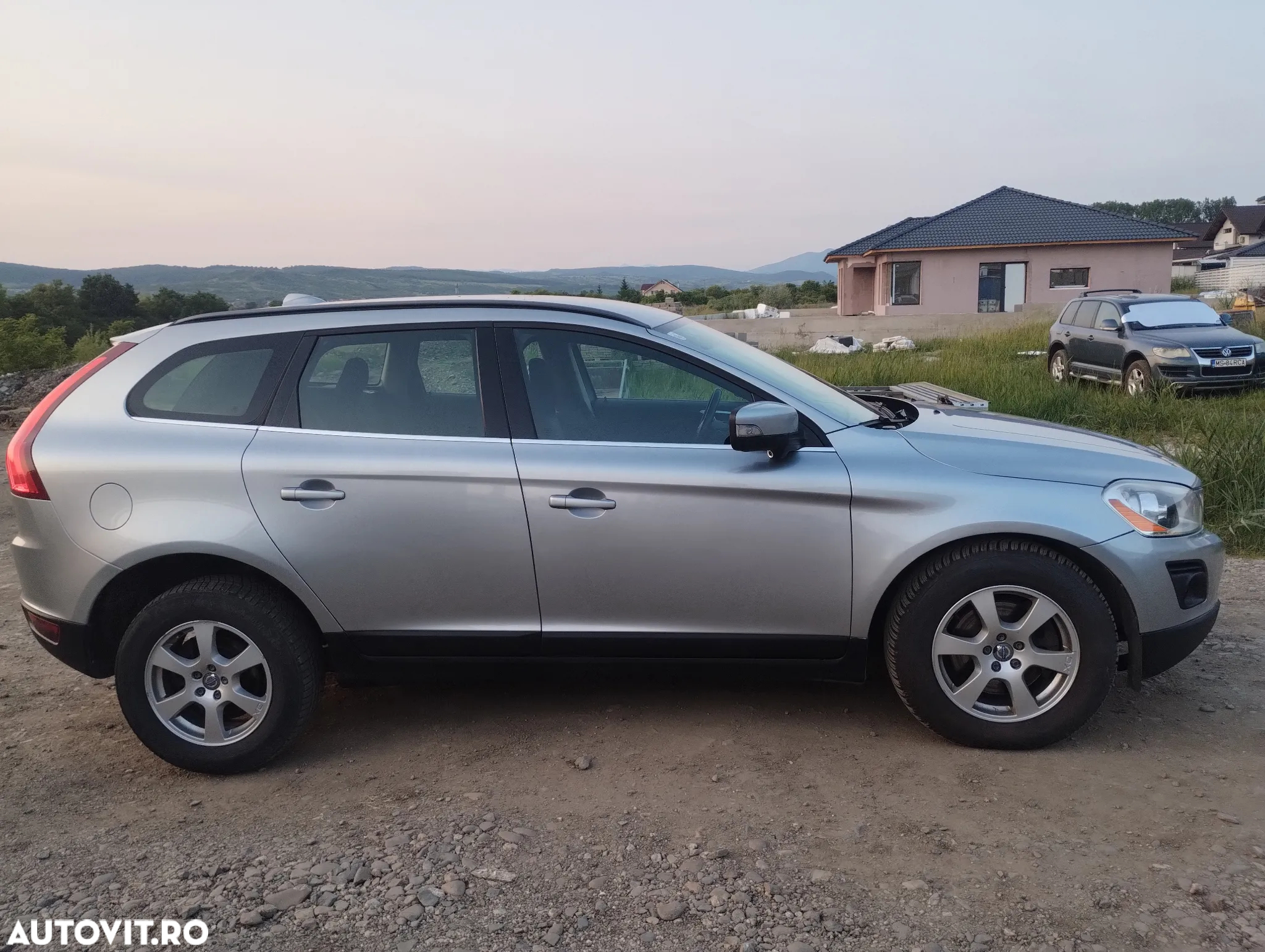 Volvo XC 60 - 11