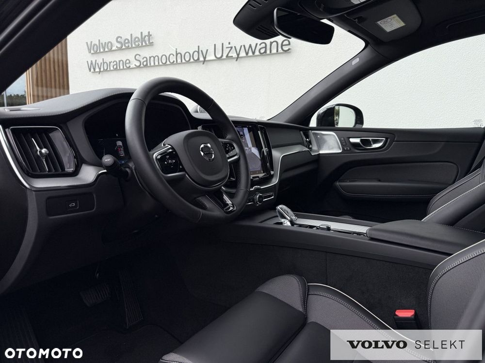 Volvo XC 60 - 16