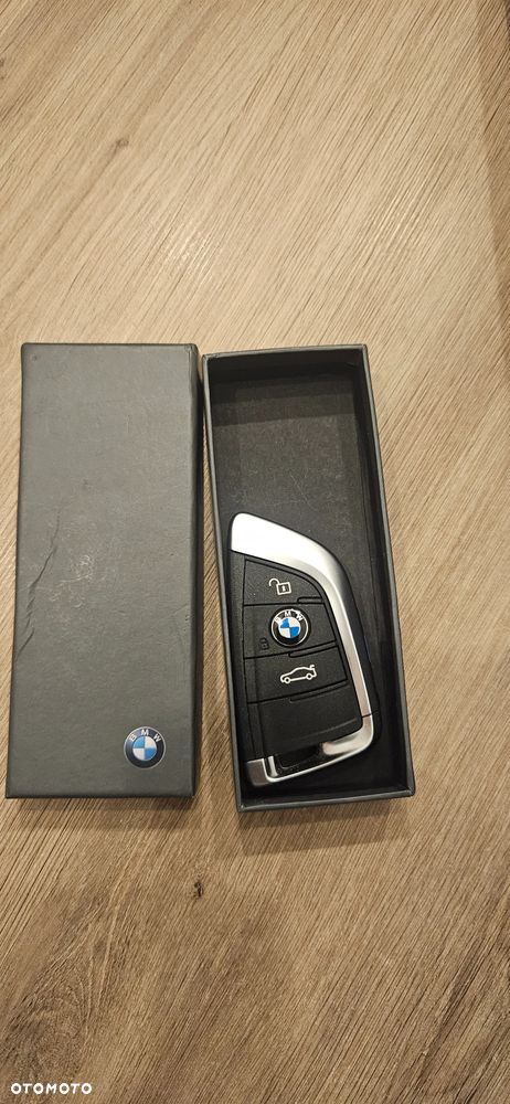 BMW X5 xDrive30d - 23