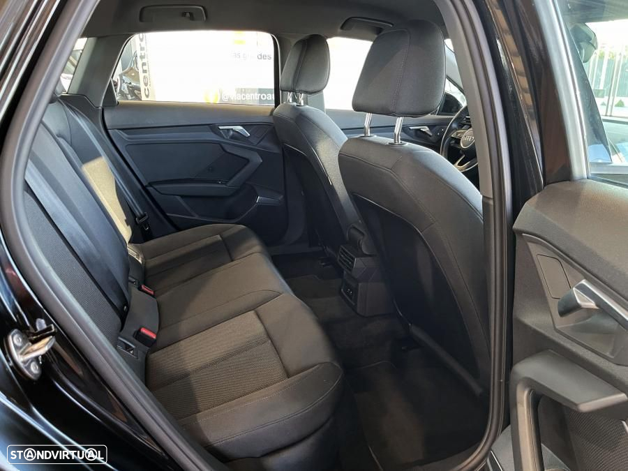 Audi A3 Sportback 40 TFSIe - 28